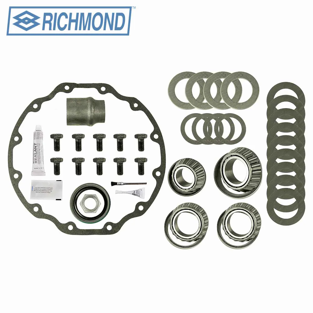 Richmond 83-1088-1