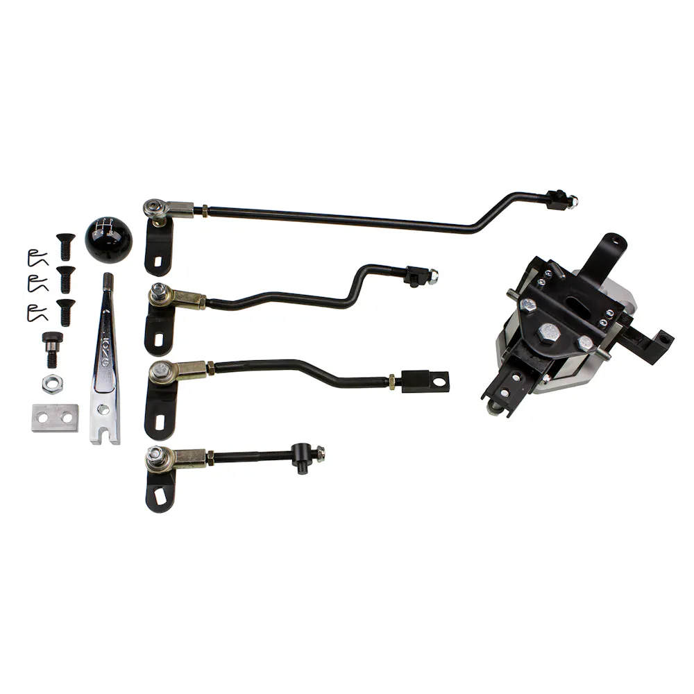 Richmond HR5000-O