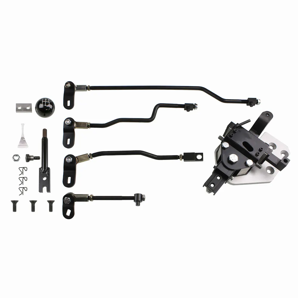 Richmond HR5003-O