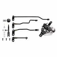 Richmond HR5003-O