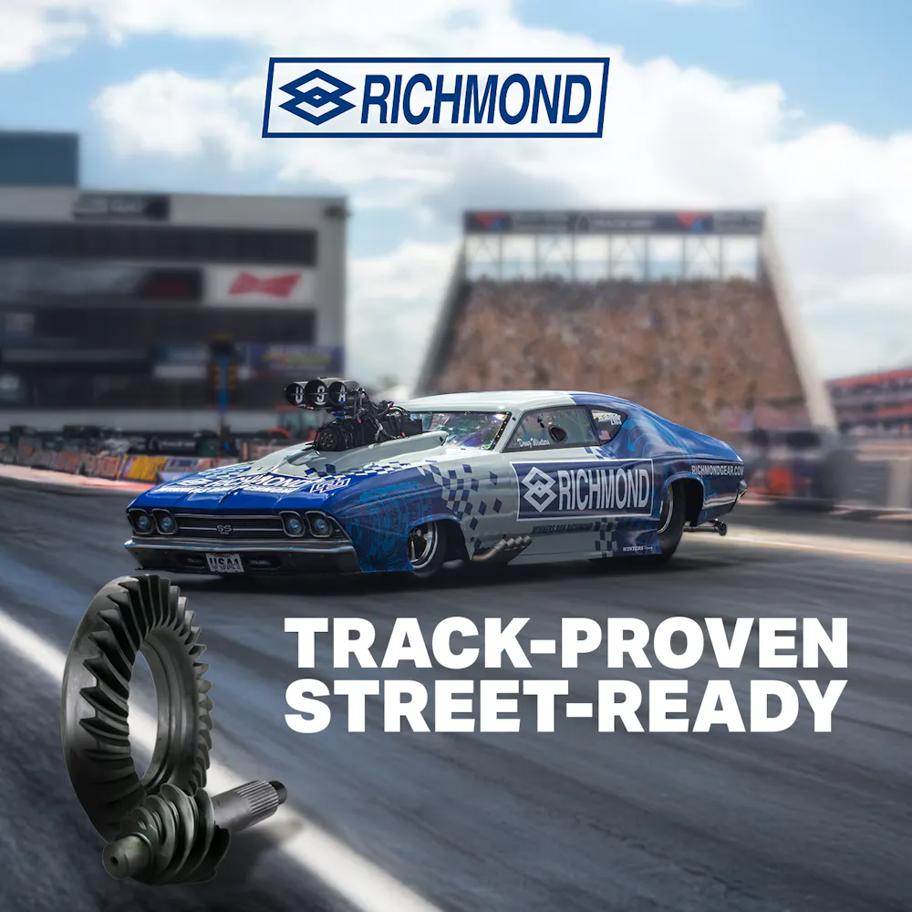 Richmond 49-0165-1
