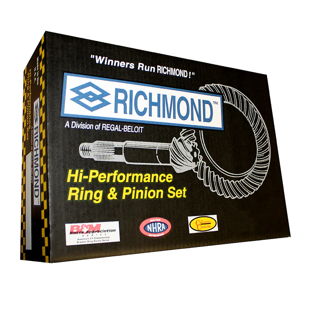 Richmond 49-0165-1