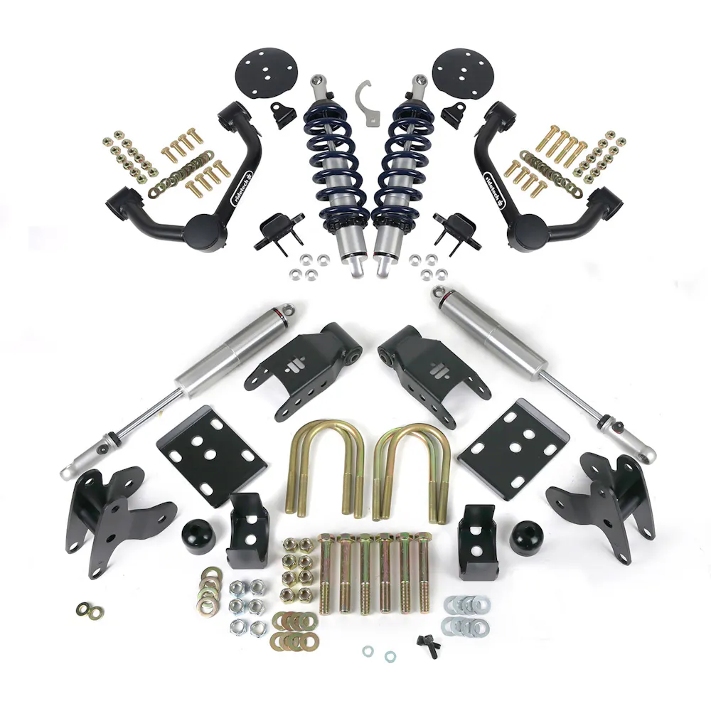 Ridetech 12290115