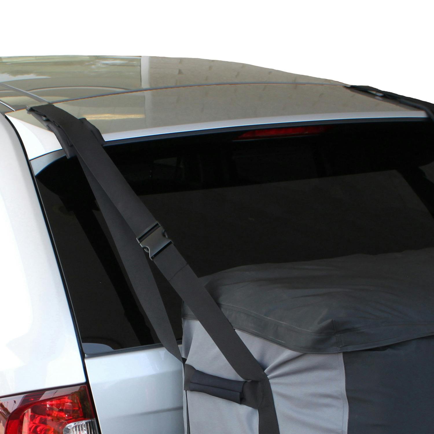 rightline cargo saddlebag