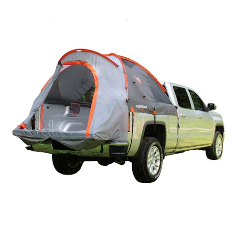 Rightline Gear 110710 Full Size Long Bed Truck Tent (8')