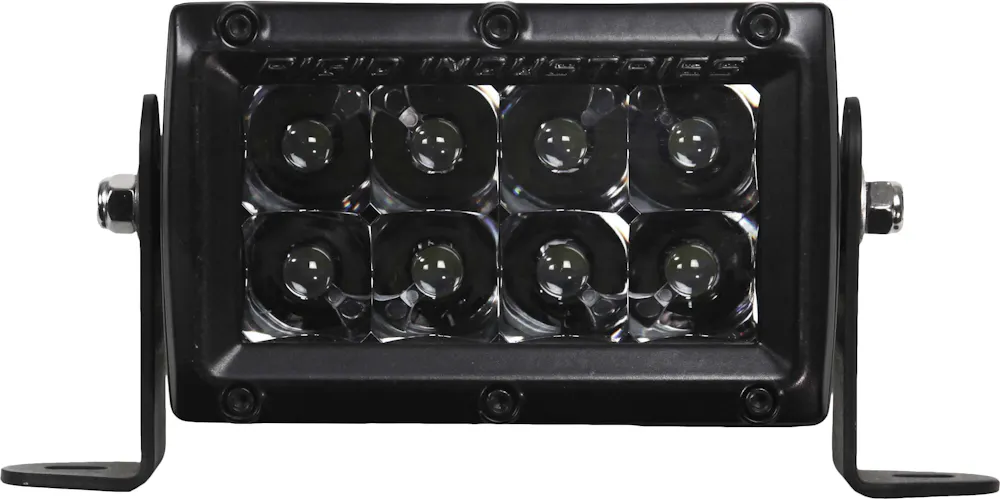 RIGID Industries 104212BLK