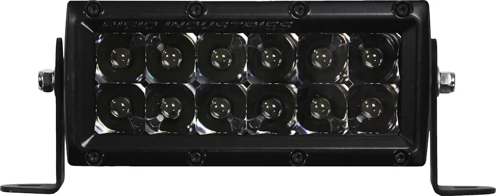 RIGID Industries 106212BLK