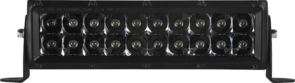 RIGID Industries 110212BLK
