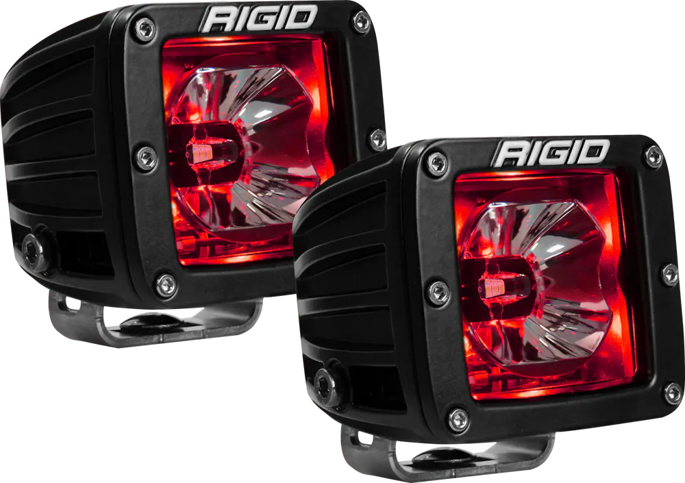 RIGID Industries 20202