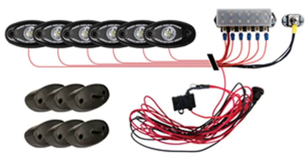 RIGID Industries 40029