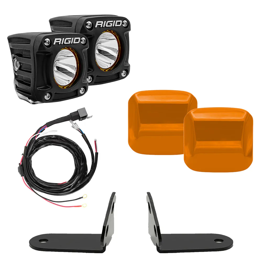RIGID Industries 41673