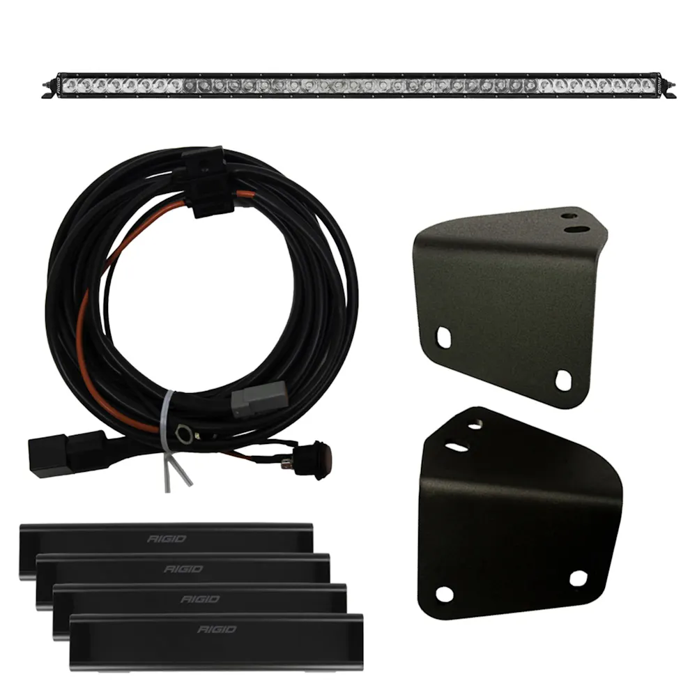 RIGID Industries 46713