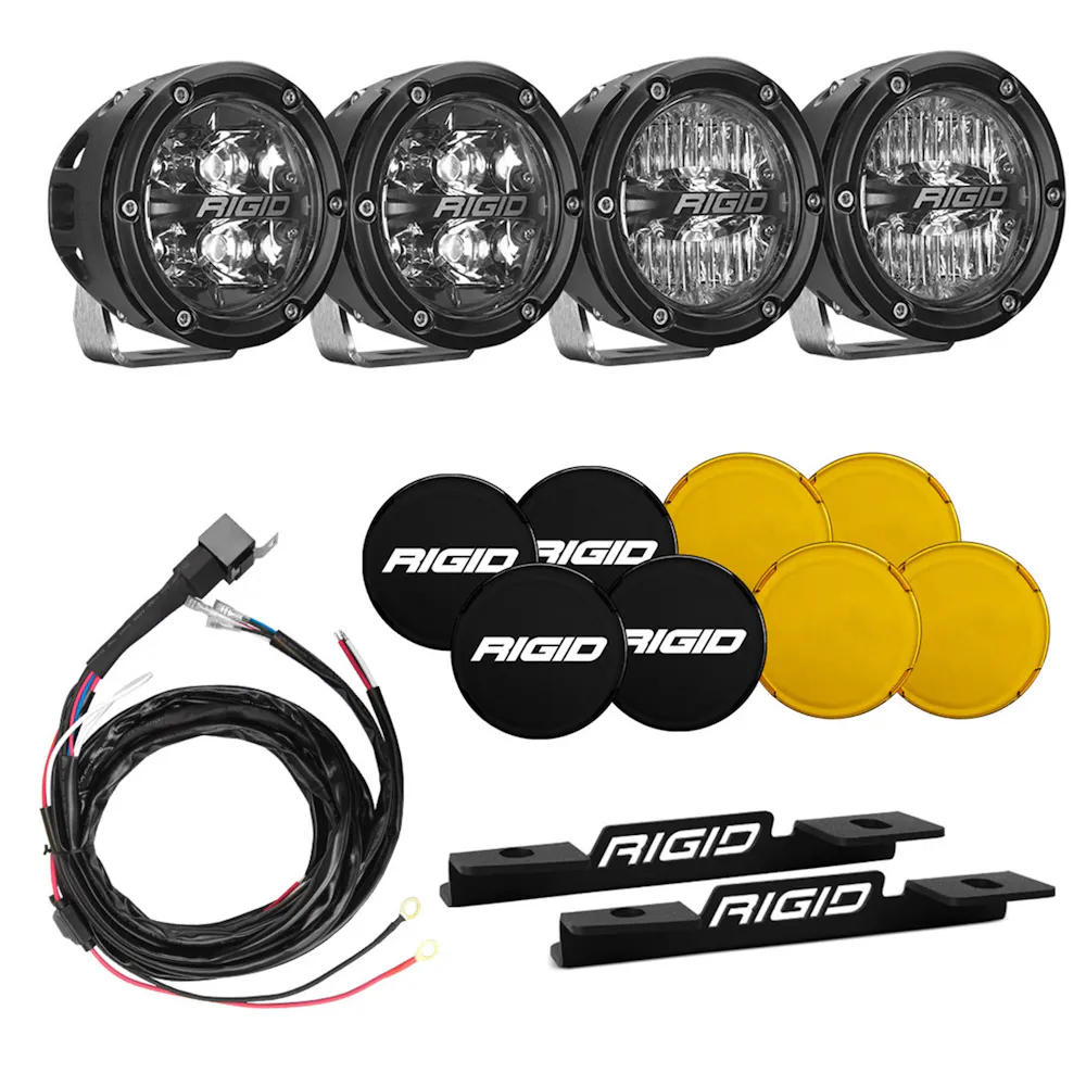 RIGID Industries 46722