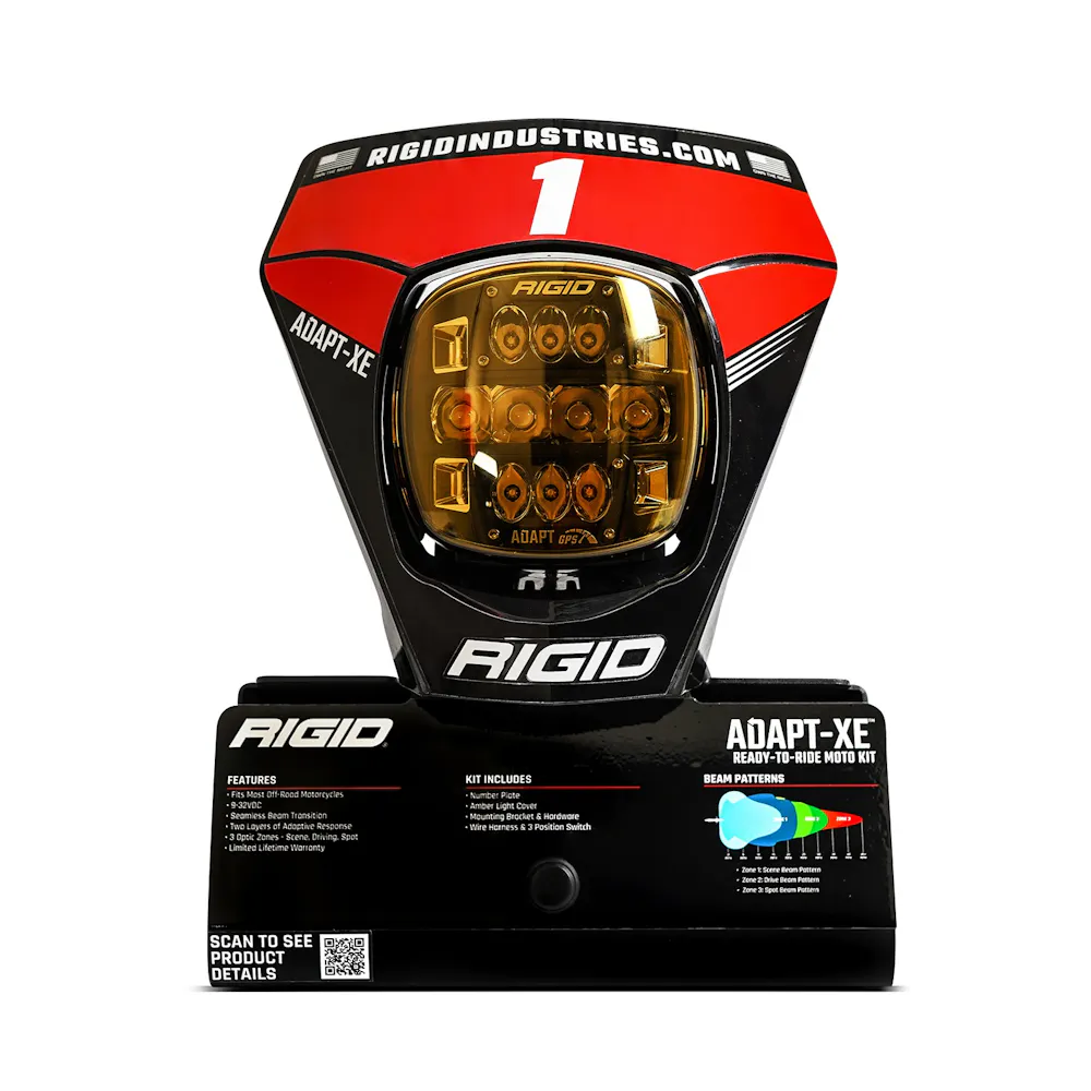 RIGID Industries 77999