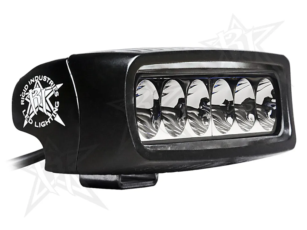 RIGID Industries 91431