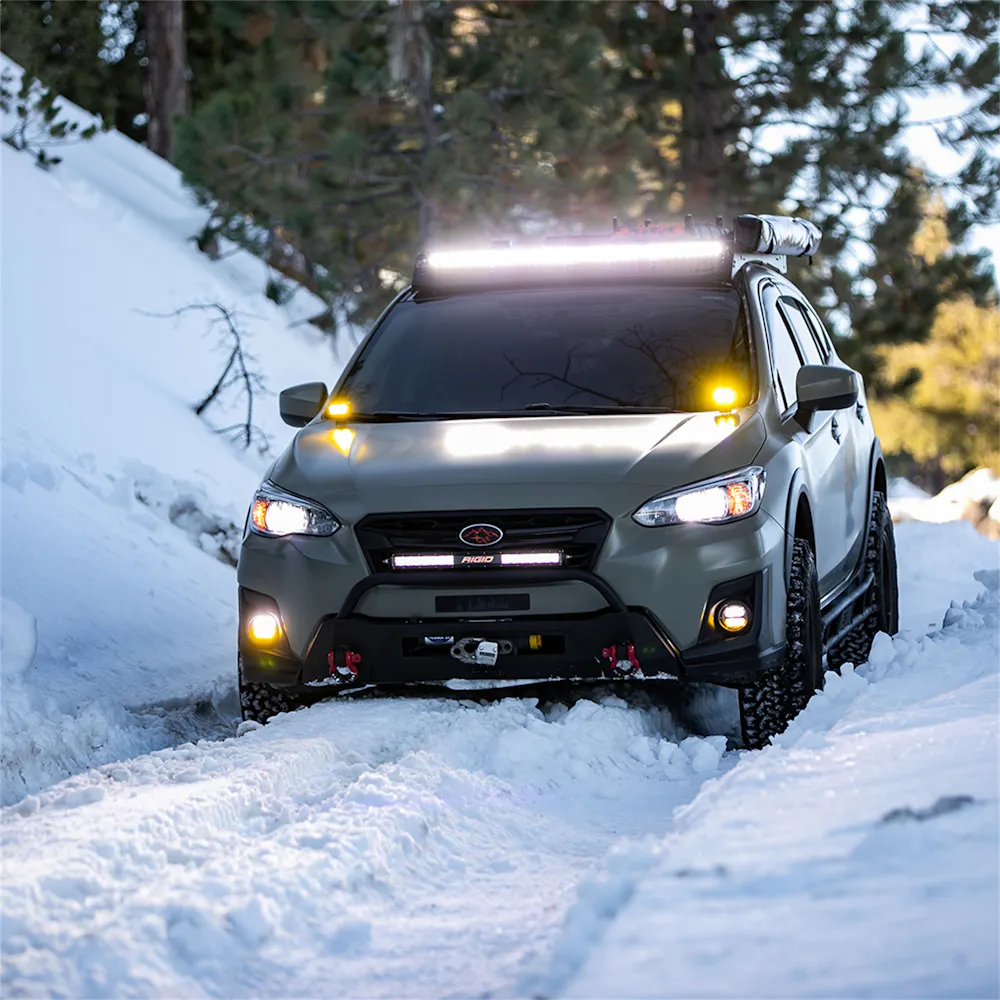 RIGID Industries 920414