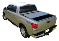 Roll-N-Lock LG580M