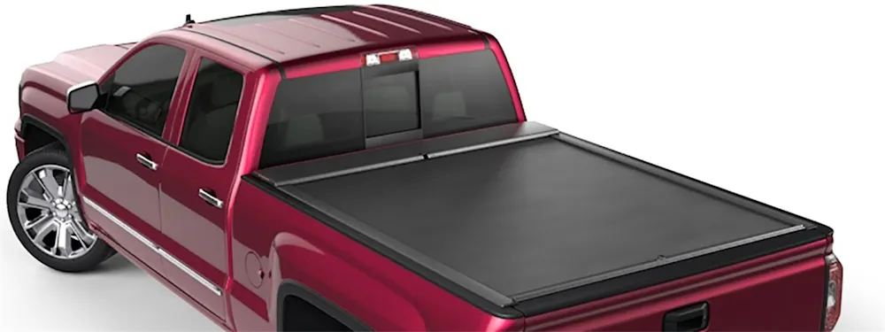 Roll-N-Lock LG135M
