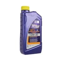 Royal Purple 01010