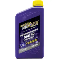 Royal Purple 01040