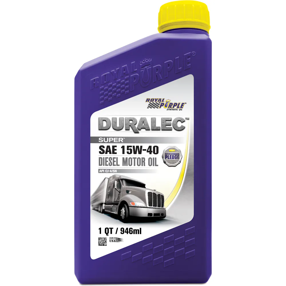 Royal Purple 01154