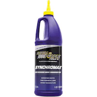 Royal Purple 01512