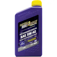 Royal Purple 01540