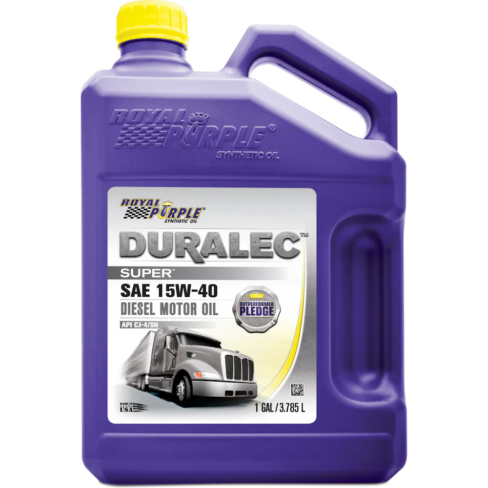 Royal Purple 04154