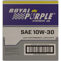 Royal Purple 06130