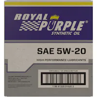 Royal Purple 06520