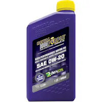 Royal Purple 21020