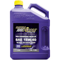 Royal Purple 23154