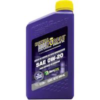 Royal Purple 26020