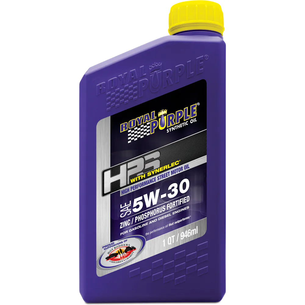 Royal Purple 31530