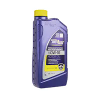 Royal Purple 01016