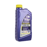 Royal Purple 11914