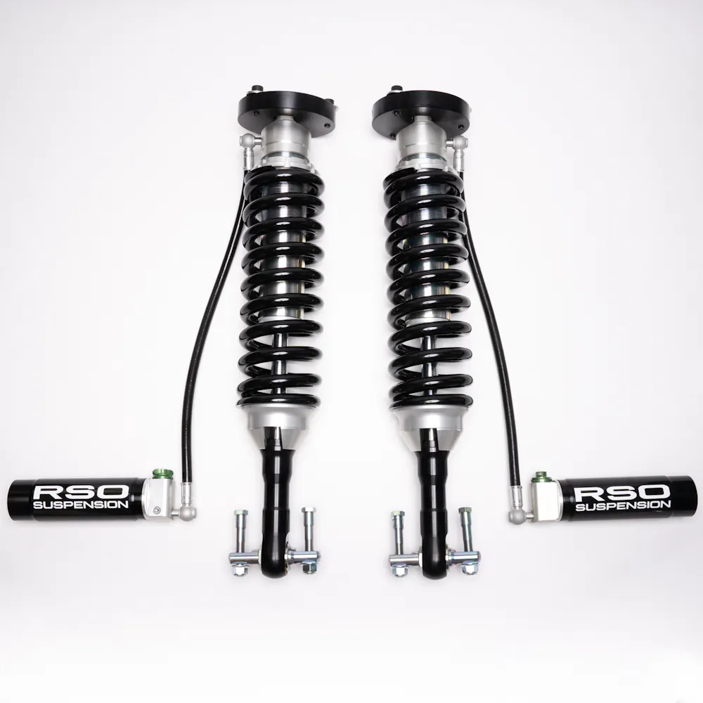 RSO Suspension 130215-424300