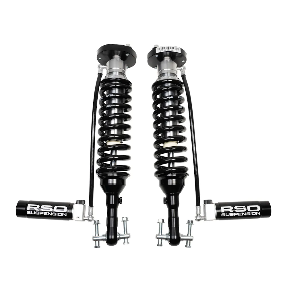 RSO Suspension 130215-452300