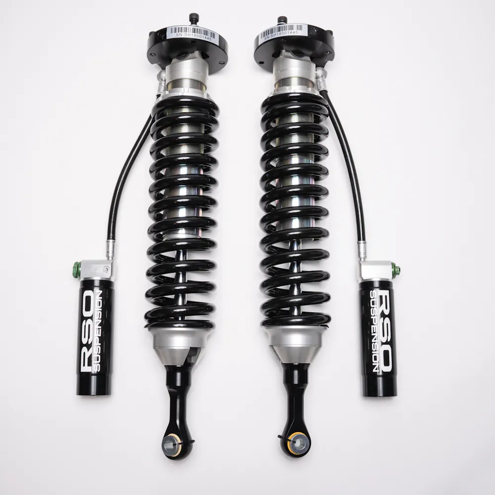 RSO Suspension 150107-424500