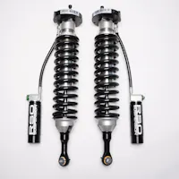 RSO Suspension 150107-424500