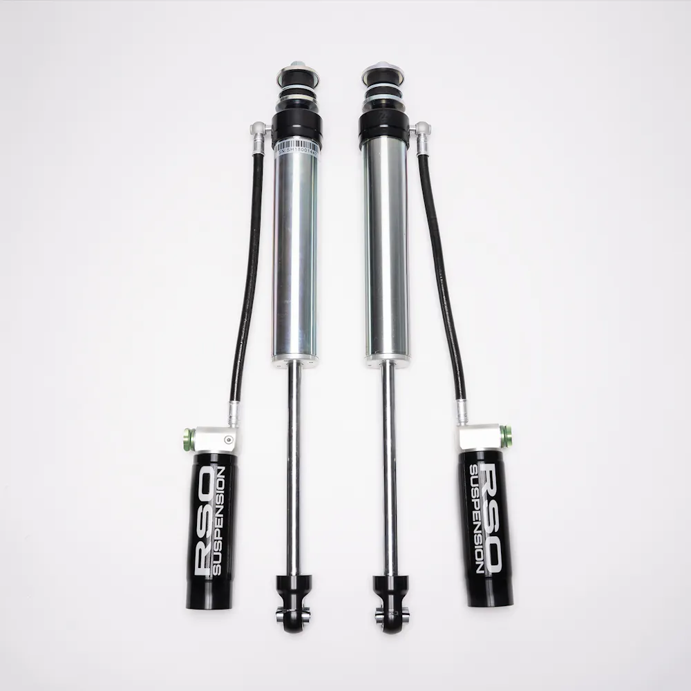 RSO Suspension 150107-424501