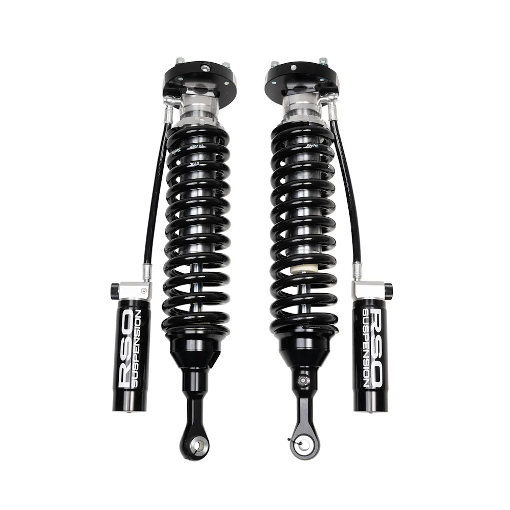 RSO Suspension 150107-452200