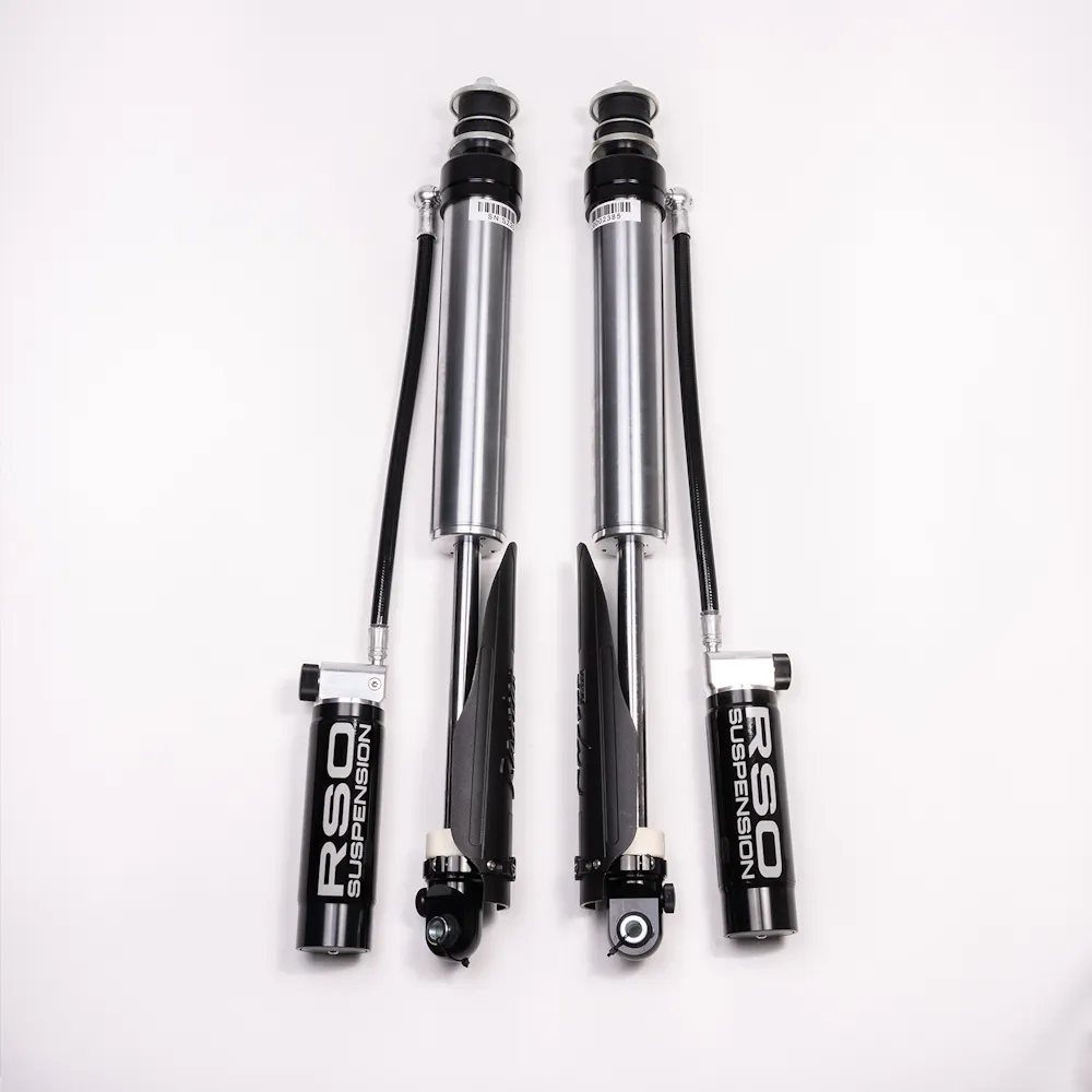 RSO Suspension 150107-452201