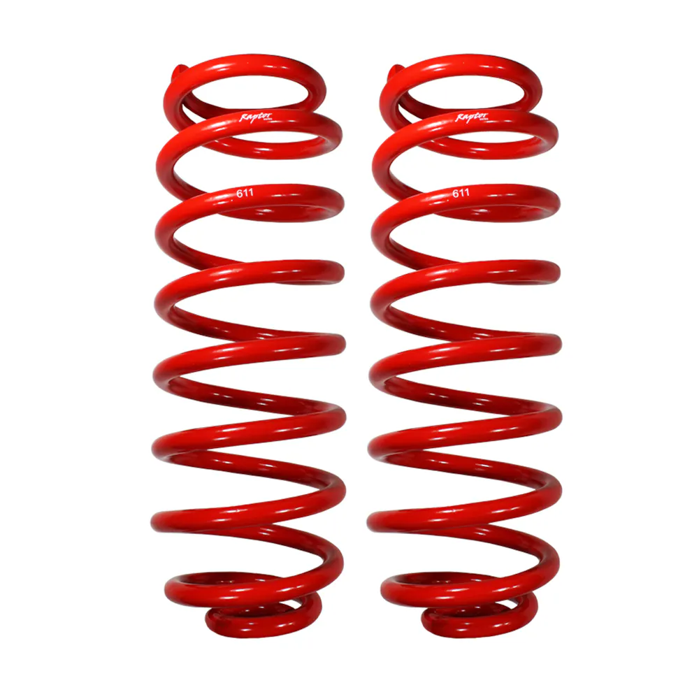 RSO Suspension 150310-405200