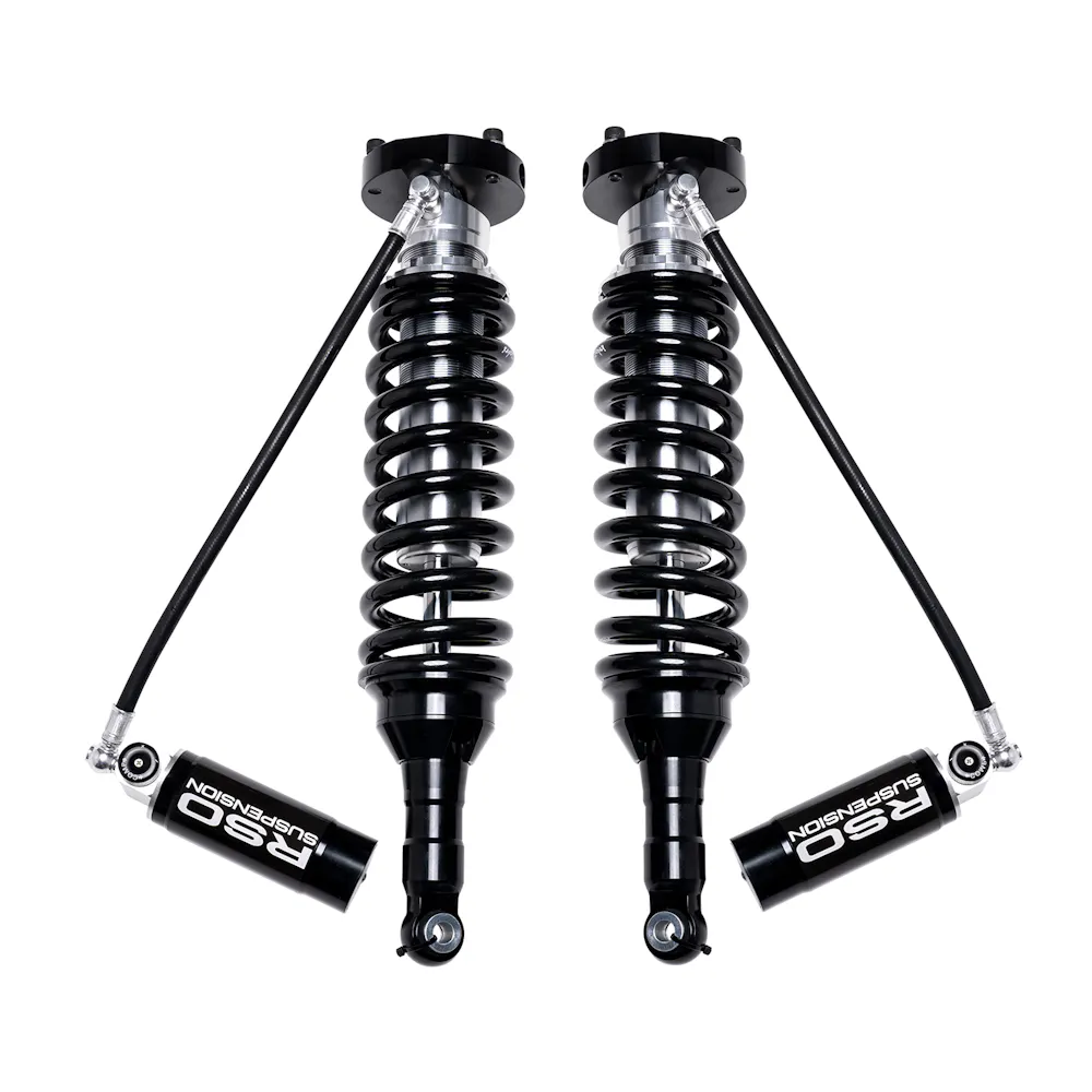 RSO Suspension 150310-425600