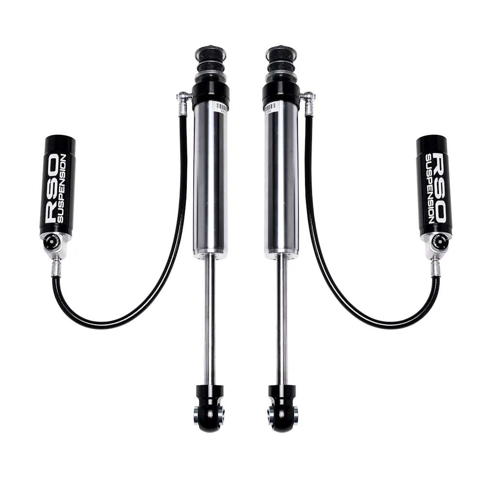 RSO Suspension 150310-425601