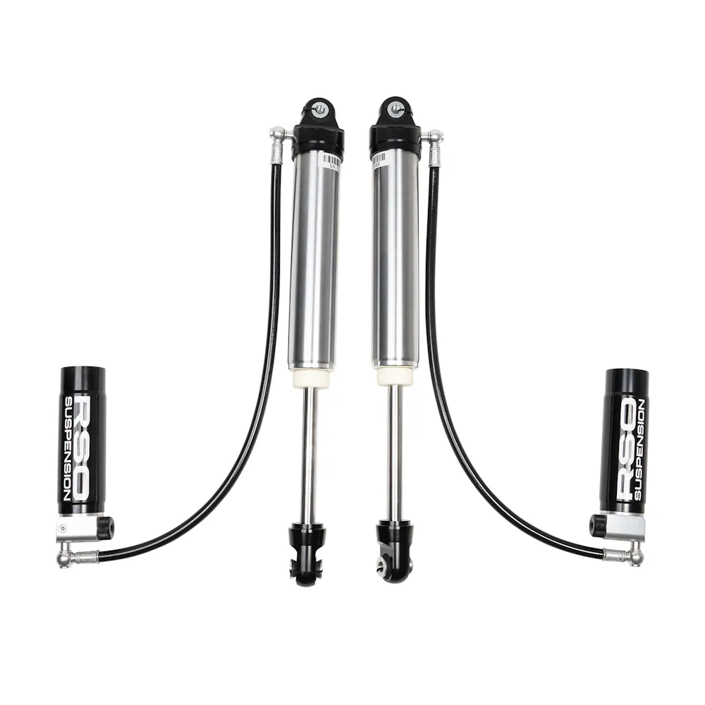 RSO Suspension 150310-448900