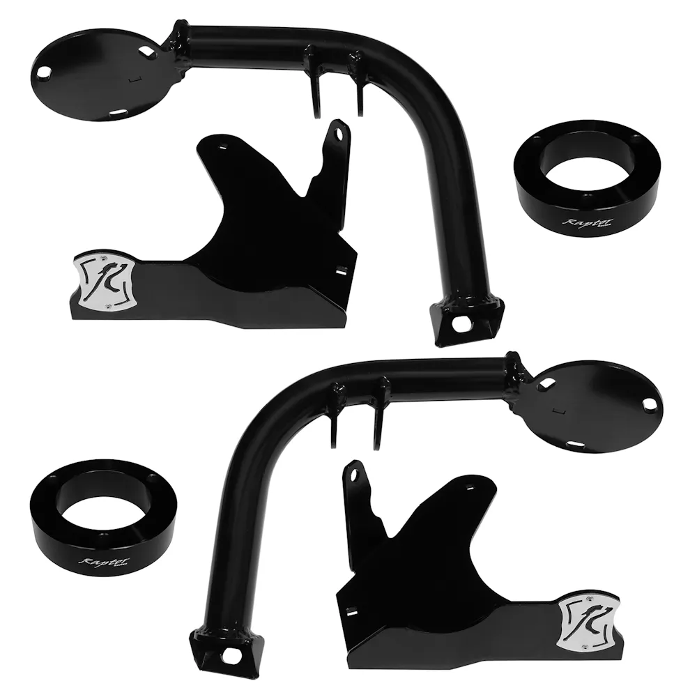 RSO Suspension 150310-448901