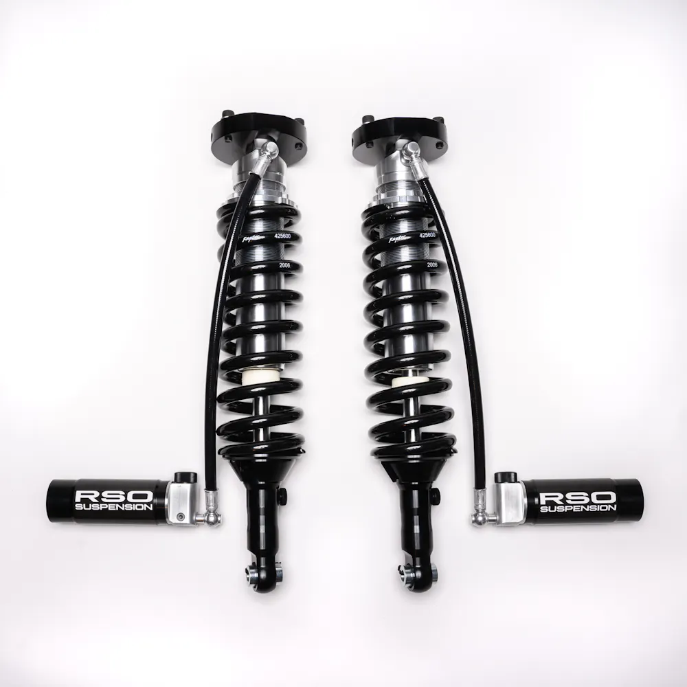 RSO Suspension 150310-450300