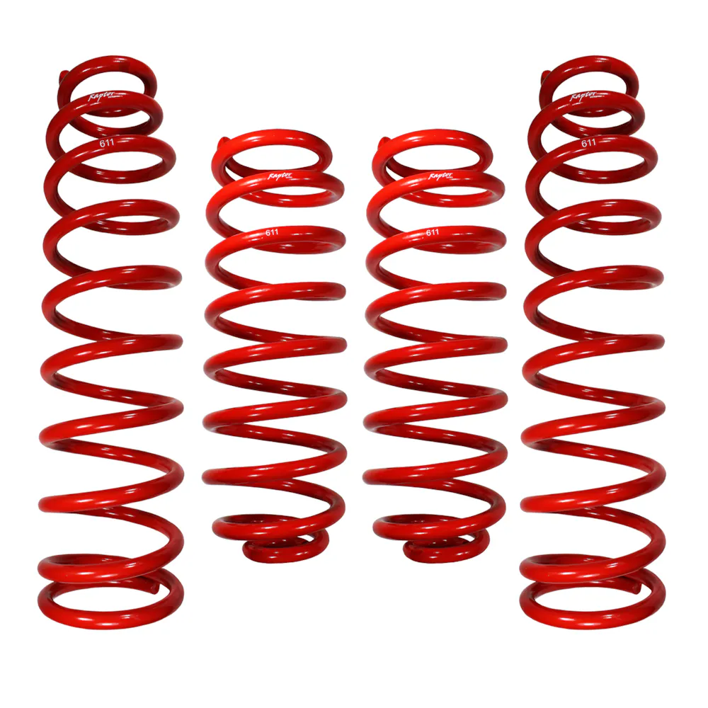 RSO Suspension 170107-404600